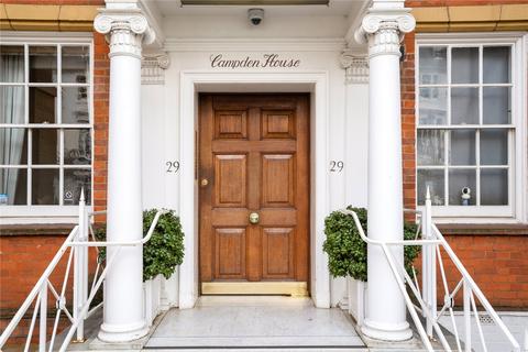 2 bedroom apartment for sale, Sheffield Terrace, Kensington, London, W8