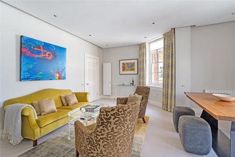 2 bedroom apartment for sale, Sheffield Terrace, Kensington, London, W8