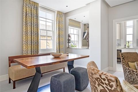 2 bedroom apartment for sale, Sheffield Terrace, Kensington, London, W8