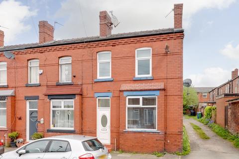 2 bedroom terraced house for sale, Wigan, Wigan WN6