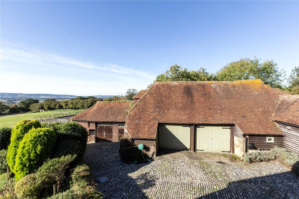Barn
