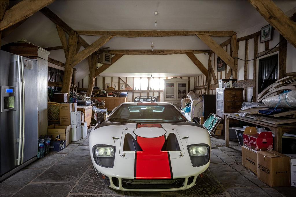Barn