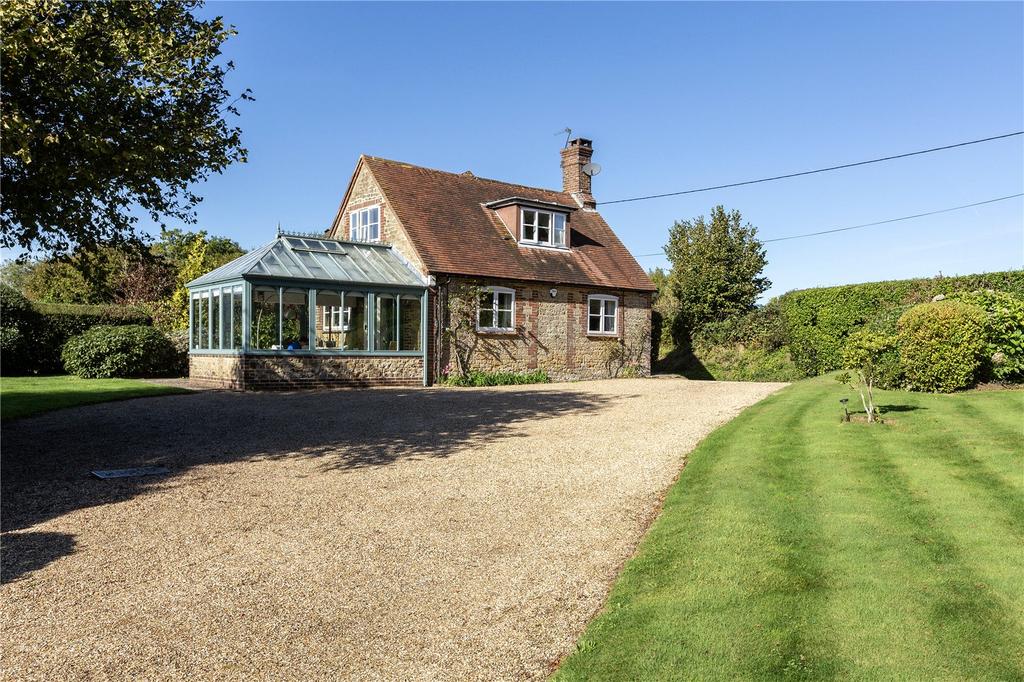 Standlands Cottage
