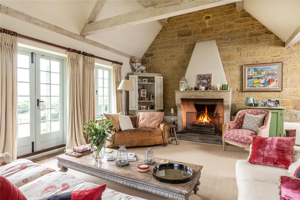 Drawing Room