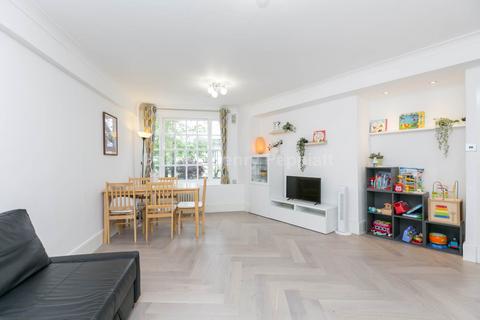 1 bedroom apartment to rent, Eton College Road, Belsize Park, NW3