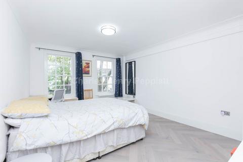 1 bedroom apartment to rent, Eton College Road, Belsize Park, NW3