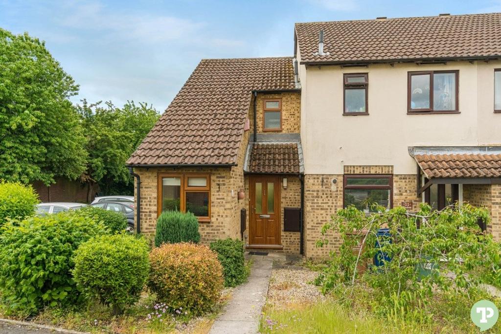 Broadfields, Littlemore, OX4 1 bed end of terrace house for sale £260,000