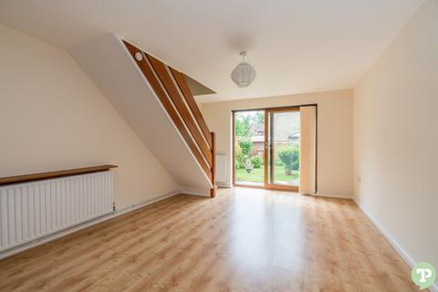 1 bedroom end of terrace house for sale, Broadfields, Littlemore, OX4