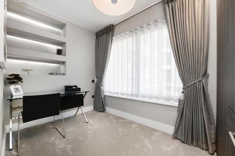 3 bedroom apartment to rent, Boydell Court, St Johns Wood Park, St John's Wood, London, NW8