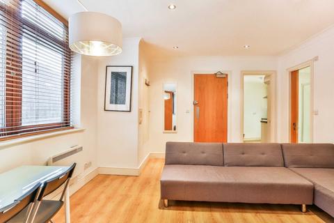 1 bedroom apartment for sale, Star Place, Tower Hill