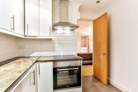 1 bedroom apartment for sale, Star Place, Tower Hill