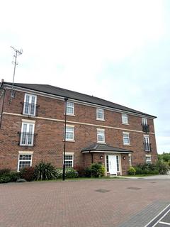 1 bedroom flat to rent, 2 Rosso Close, South Yorkshire, DN4