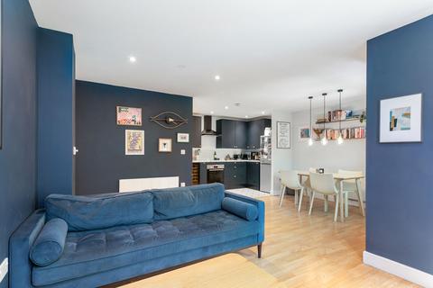 1 bedroom apartment for sale, Kirkdale Road, London E11
