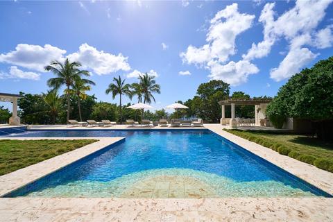 6 bedroom house, Villa Rolling Reef, Turtle Bay, English Harbour, Antigua