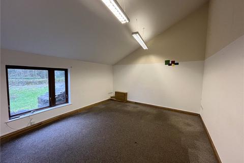 Office to rent, Bala, Gwynedd, LL23