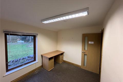 Office to rent, Bala, Gwynedd, LL23