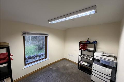 Office to rent, Bala, Gwynedd, LL23