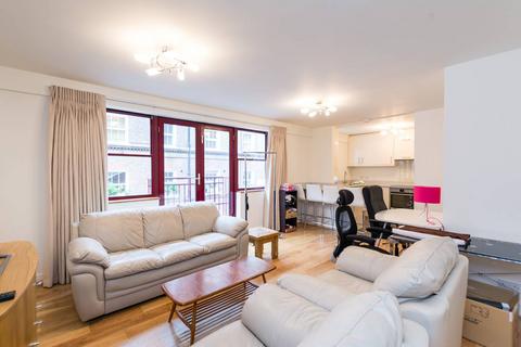 2 bedroom flat to rent, Old Pye Street, Westminster, London, SW1P