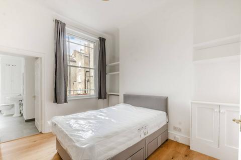 1 bedroom flat to rent, Gloucester Street, Pimlico, London, SW1V