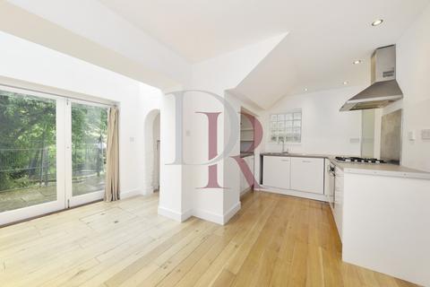 1 bedroom flat to rent, Halliford Street, Islington, N1