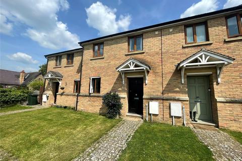 3 bedroom terraced house for sale, Fritwell, Bicester OX27