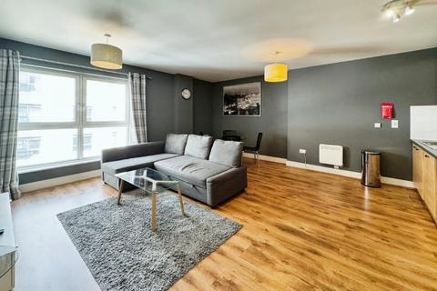 2 bedroom apartment for sale, Skyline Plaza, Alencon Link, Basingstoke