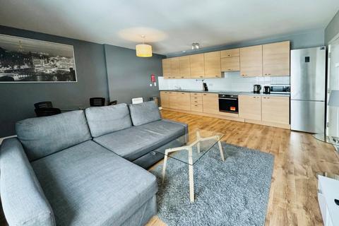 2 bedroom apartment for sale, Skyline Plaza, Alencon Link, Basingstoke