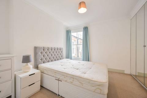 3 bedroom flat for sale, Westville Road, Shepherd's Bush, London, W12