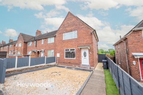 3 bedroom terraced house to rent, Moran Road, Silverdle, Newcastle-under-Lyme