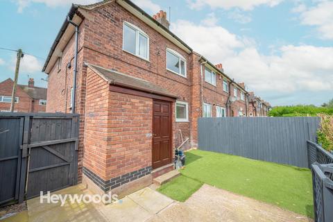 3 bedroom terraced house to rent, Moran Road, Silverdle, Newcastle-under-Lyme