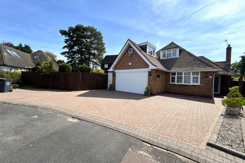 4 bedroom detached house for sale, Chartwell Drive, Sutton Coldfield B74