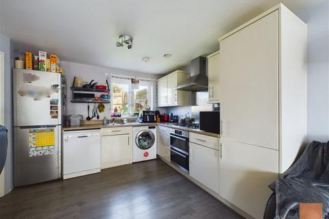 2 bedroom semi-detached house for sale, Old Tannery Lane, Grampound, Truro, Cornwall, TR2 4PZ