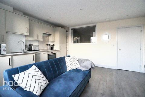 1 bedroom flat for sale, Wine Street, Bristol