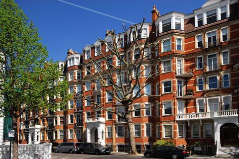 2 bedroom flat to rent, Marloes Road, Kensington, London, W8