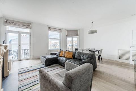 2 bedroom flat to rent, Marloes Road, Kensington, London, W8