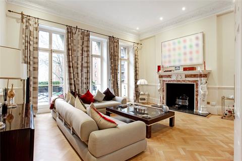 6 bedroom terraced house to rent, Ennismore Gardens, Knightsbridge, London, SW7