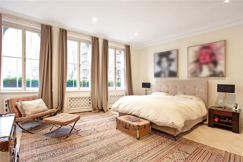 6 bedroom terraced house to rent, Ennismore Gardens, Knightsbridge, London, SW7