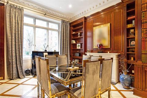 6 bedroom terraced house to rent, Ennismore Gardens, Knightsbridge, London, SW7