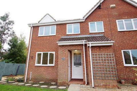 undefined, Norman Drive, Peterborough PE7