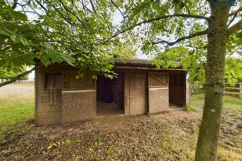 3 bedroom semi-detached house for sale, Bully Hill Top, Tealby, LN8