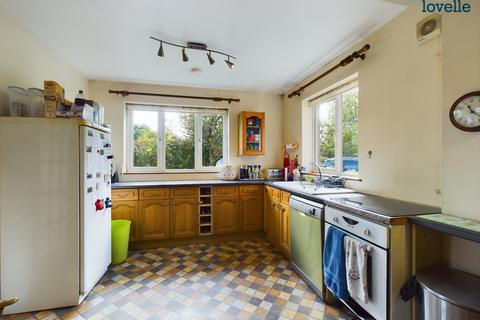 Hill Crest Bully Hill Top, Tealby, Market Rasen, LN8 6JA