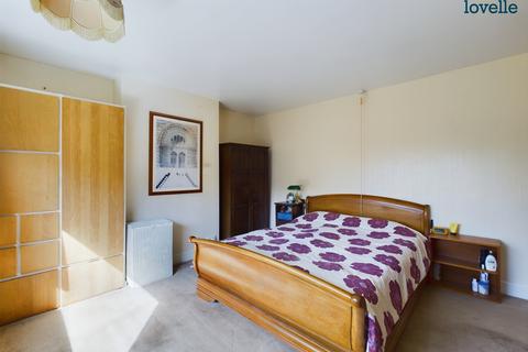 Hill Crest Bully Hill Top, Tealby, Market Rasen, LN8 6JA