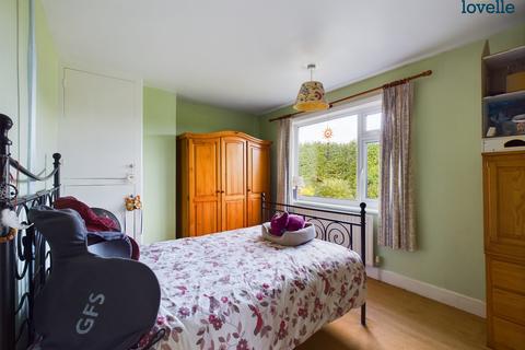 Hill Crest Bully Hill Top, Tealby, Market Rasen, LN8 6JA