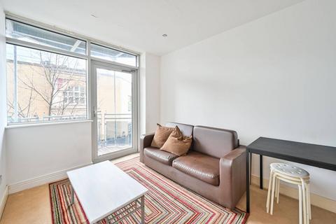 1 bedroom flat for sale, Gerry Raffles Square, Stratford, London, E15