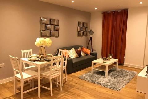 2 bedroom flat to rent, The Plaza, 1 Every Street, Ancoats, Manchester, M4