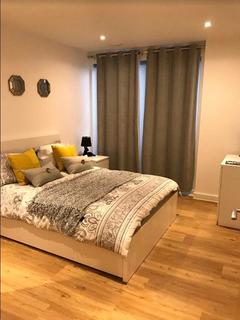 2 bedroom flat to rent, The Plaza, 1 Every Street, Ancoats, Manchester, M4