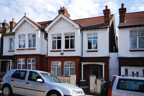 4 bedroom semi-detached house to rent, Cricklade Avenue, Streatham Hill, London, SW2
