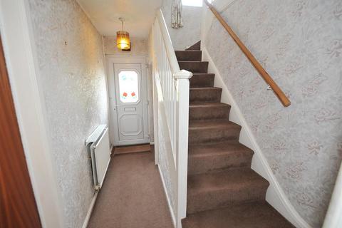 3 bedroom semi-detached house for sale, 46 Fiddlers Lane, Irlam M44 6HN