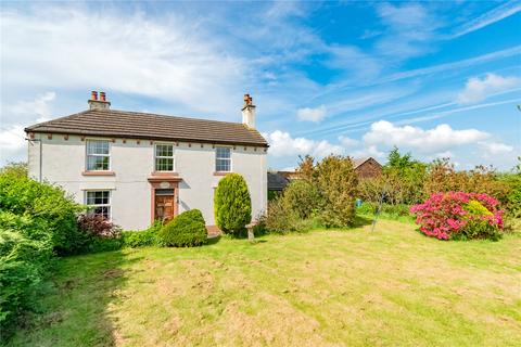 3 bedroom detached house for sale, Tarraby, Carlisle CA3