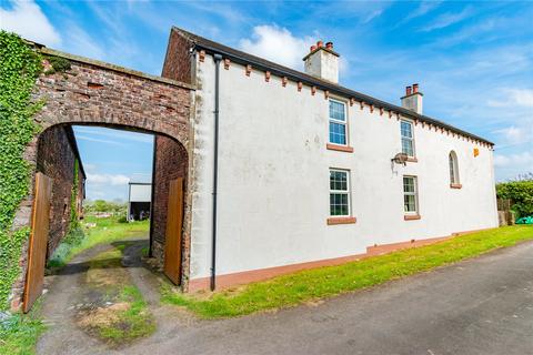 3 bedroom detached house for sale, Tarraby, Carlisle CA3